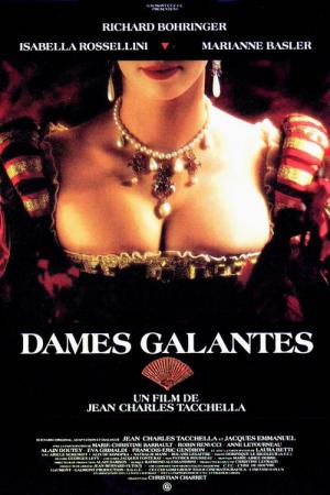 Dames galantes (1990)