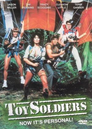 Toy Soldiers (1984)