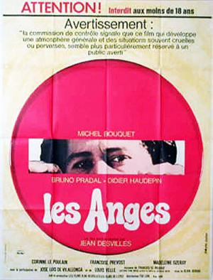Les Anges (1973)