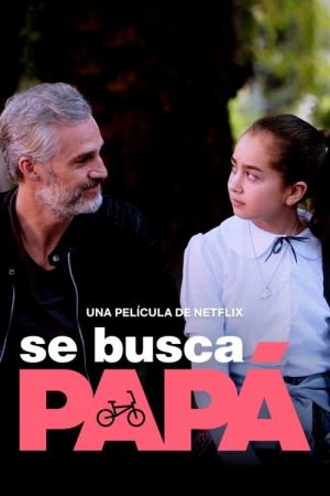 Casting pour un papa (2020)