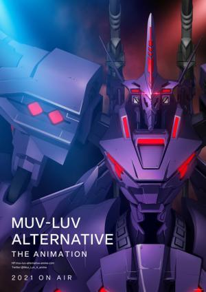Muv-Luv Alternative (2021)