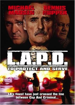 L.A.P.D. Protéger et servir (2001)