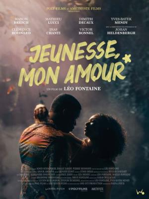 Jeunesse, mon amour (2024)