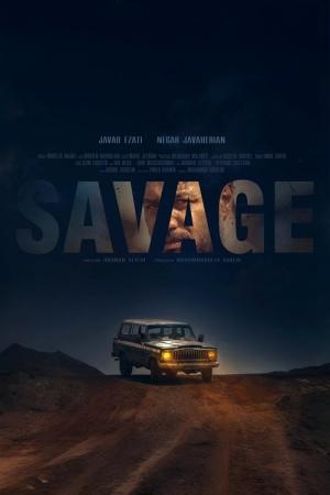 The Savage (2025)