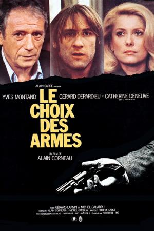 Le choix des armes (1981)