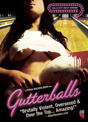 Gutterballs (2008)