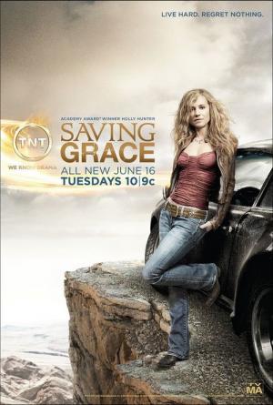 Saving Grace (2007)