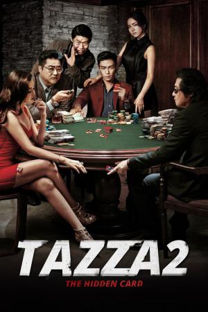 Tazza : The Hidden Card (2014)