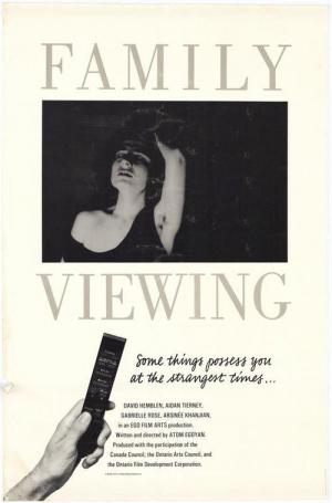 Family viewing (1987)