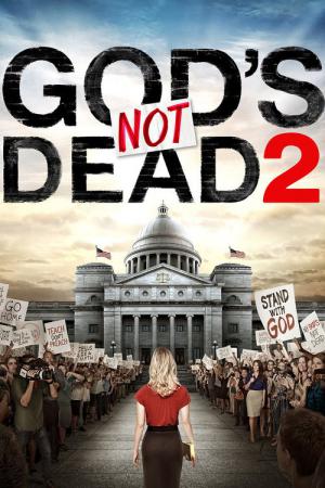 Dieu n’est pas mort 2 (2016)