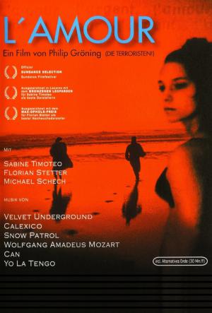 L'Amour, l'argent, l'amour (2000)