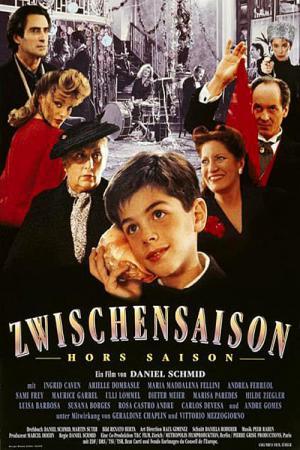 Hors saison (1992)