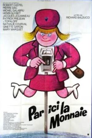 Les demerdards (1974)