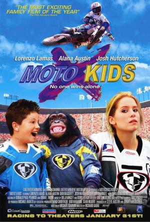 Moto Cross Kids (2004)
