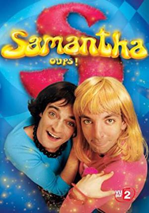 Samantha, oups! (2004)
