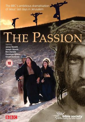 La passion (2008)