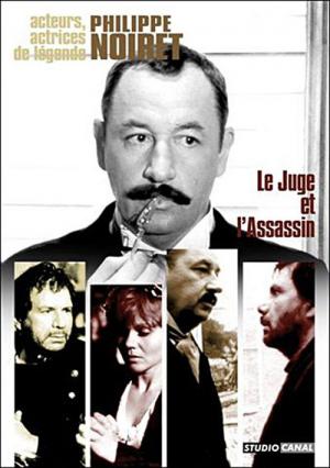 Le Juge et l'Assassin (1976)