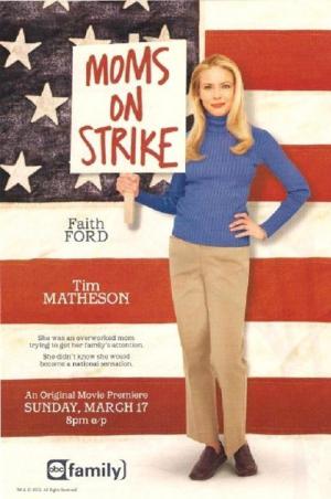 Mamans en grève (2002)