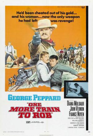 Le dernier train pour Frisco (1971)