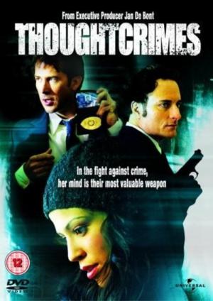 La Voix des Crimes (2003)