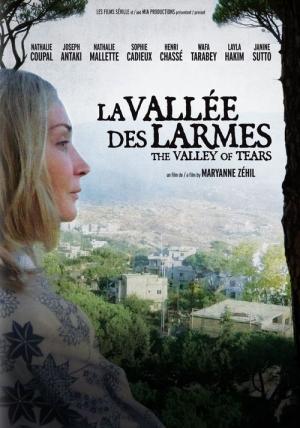 La Vallée des larmes (2012)
