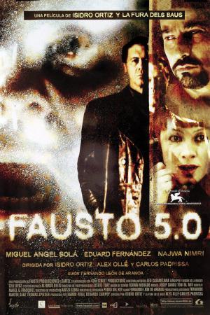 Fausto 5.0 (2001)