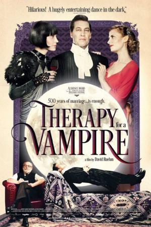 Therapy for a Vampire (2014)