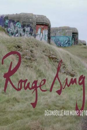 Rouge sang (2014)