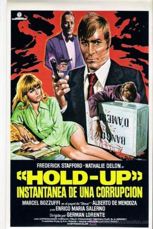 Hold-up (1974)