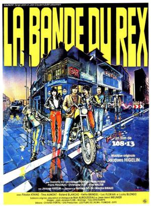 La Bande du Rex (1980)