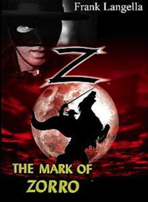 Le Signe de Zorro (1974)