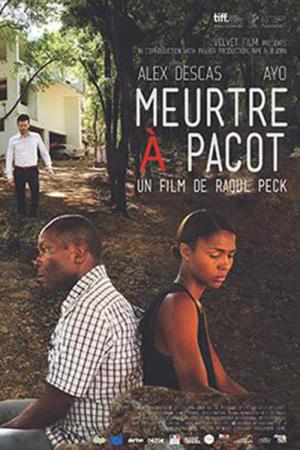 Meurtre à Pacot (2014)