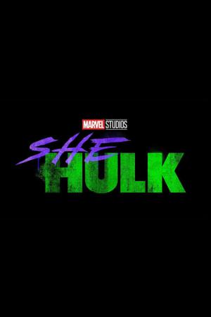 She-Hulk : Avocate (2022)