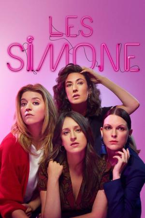 Les Simone (2016)