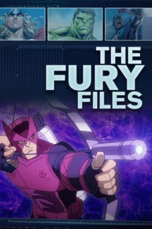 Les Dossiers de Fury (2012)