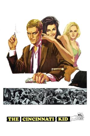 Le Kid de Cincinnati (1965)
