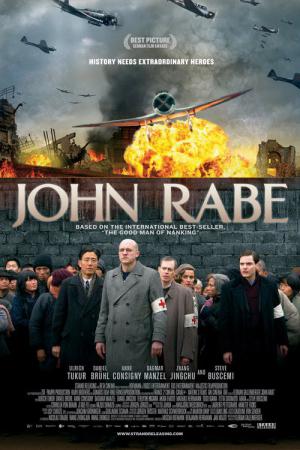 John Rabe, le juste de Nankin (2009)