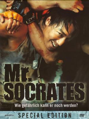 Mr Socrates (2005)