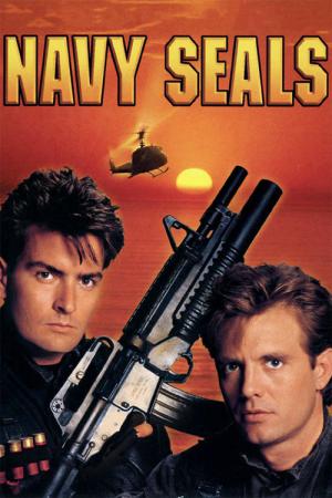 Navy Seals : les meilleurs (1990)