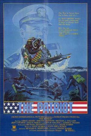 Le patriote (1986)