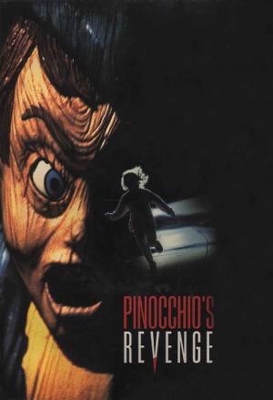 La Revanche de Pinocchio (1996)