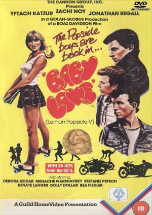 Baby love (1983)