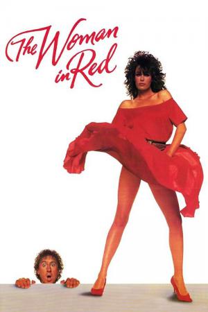 La fille en rouge (1984)