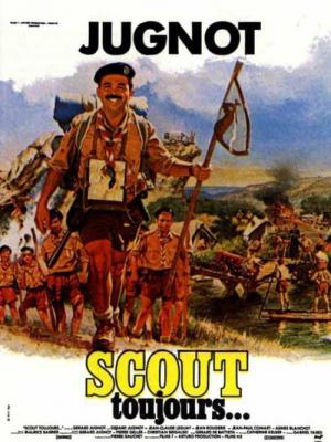 Scout toujours (1985)