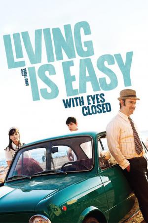 Vivre est facile avec les yeux fermés (2013)
