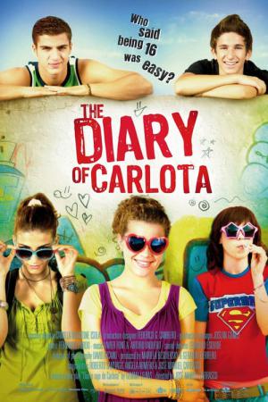 Le Journal de Carlota (2010)