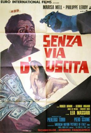 La machination (1971)