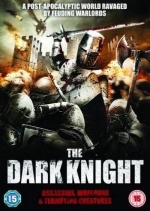 The Dark Knight (2011)