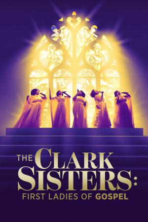 La fabuleuse histoire des sœurs Clark (2020)