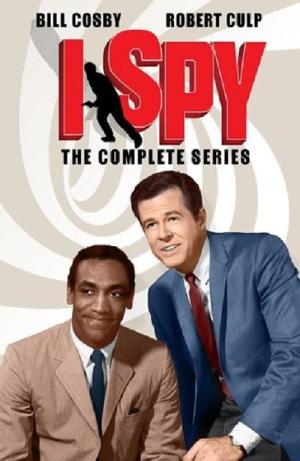 Les espions (1965)